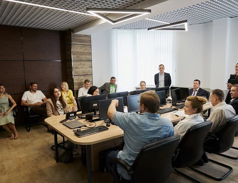 Сбербанк в Марий Эл организовал общественный тур в поддержку предпринимателей 